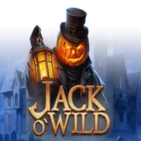 Jack O'Wild